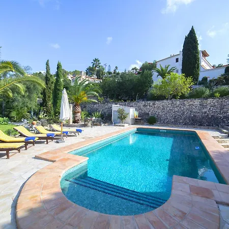 Villa Marie By Interhome *