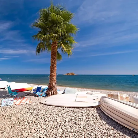 Marie By Interhome Calp