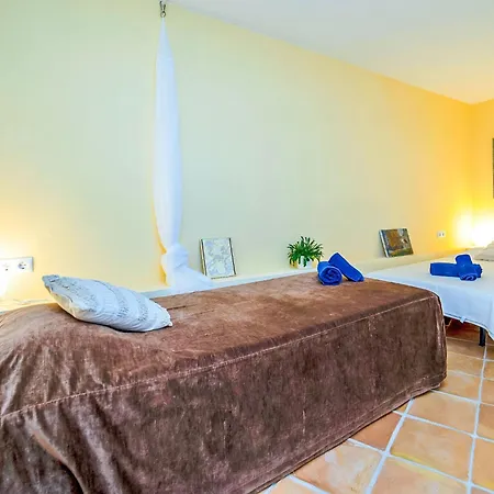 Marie By Interhome Villa