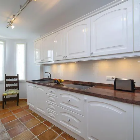 Villa Marie By Interhome