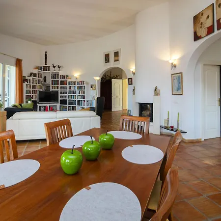 Marie By Interhome Villa Calpe