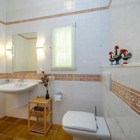 Marie By Interhome * Calpe