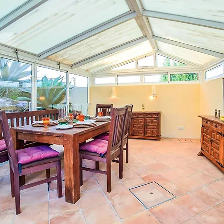 Villa Marie By Interhome *