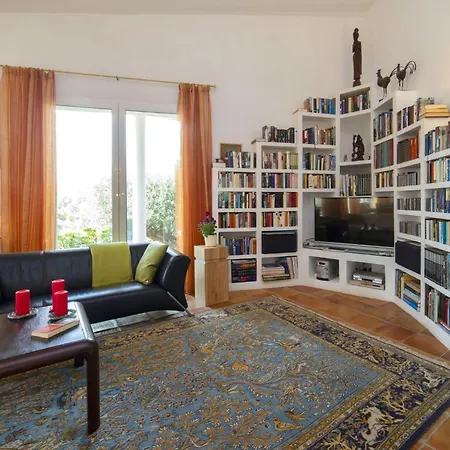 Marie By Interhome Villa *