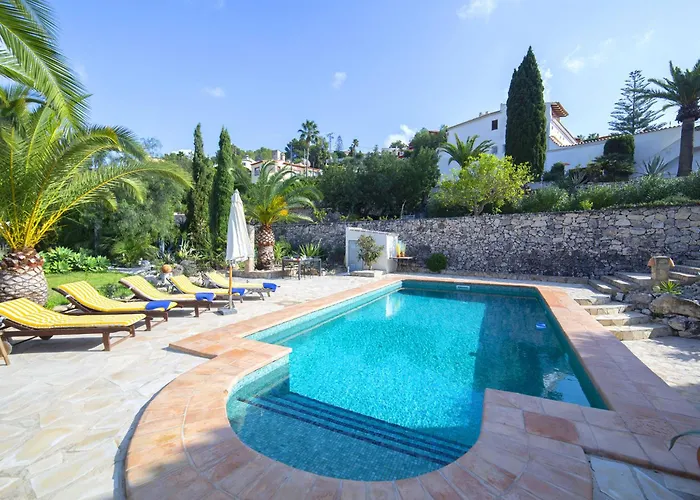 Vila Marie By Interhome *