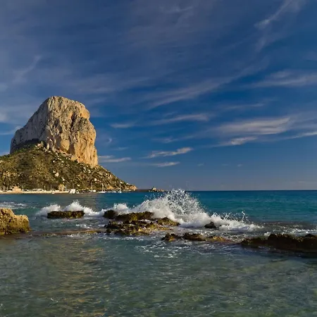 Marie By Interhome Calpe