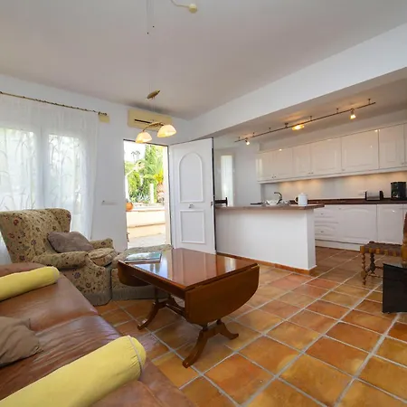 Marie By Interhome Villa