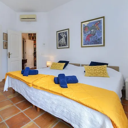 Marie By Interhome Villa