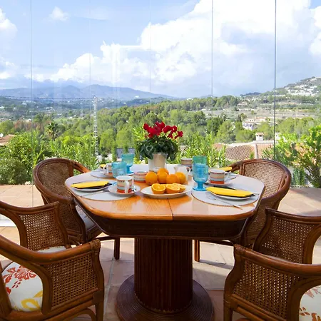 Marie By Interhome Calpe